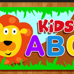 Kids Educations ABC Game Image