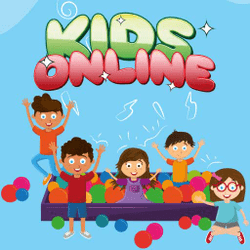 Kids Online Games Game Image