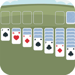 King Solitaire Game Image
