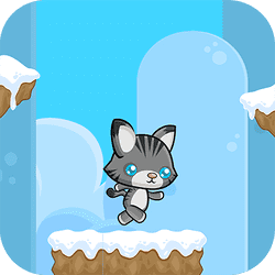 Kitty Chase Game Image