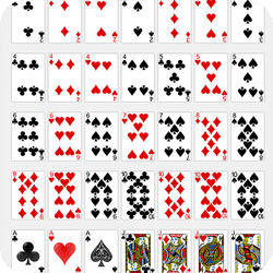 Kobadoo Poker Cards Game Image