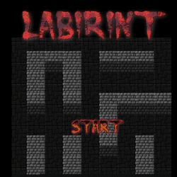 Labirint Game Image