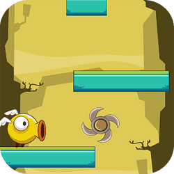 Leap and Jump 1 Game Image