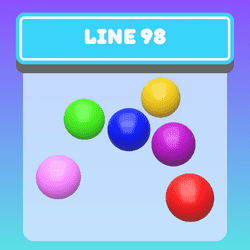 Line 98 Classic Game Image