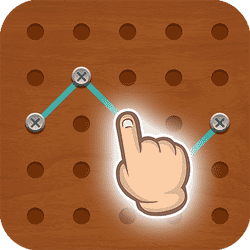 Line Puzzle Game Image