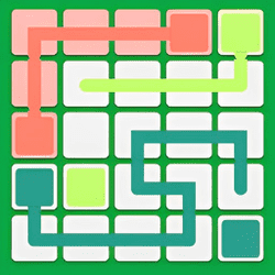 Link Line Puzzle Game Image