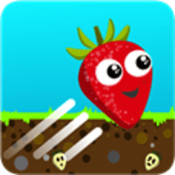 Little Strawberry Game Image