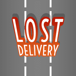 Lost Delivery Game Image