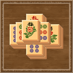Mahjong Game Image