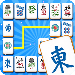 Mahjong Connect Game Image