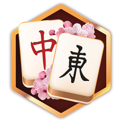 Mahjong Flowers Game Image