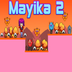 Mayika 2 Game Image