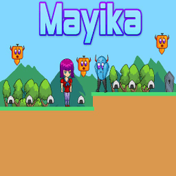 Mayika Game Image