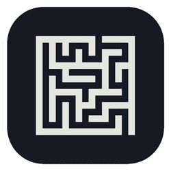 Maze Madness Adventure Game Image