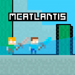 Mcatlantis Game Image