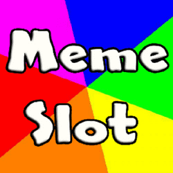 Meme Slot Game Image