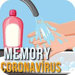 Memory CorVirus Game Image