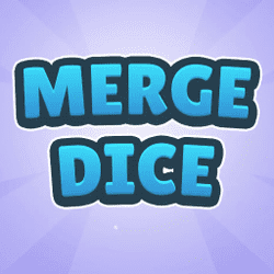 Merge Dice Game Image