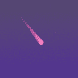Meteorites Game Image