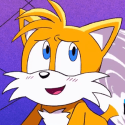 Miles Tails Prower Game Image