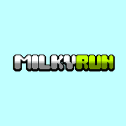 Milky Run Game Image