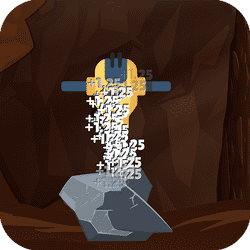 Mining Rush Game Image
