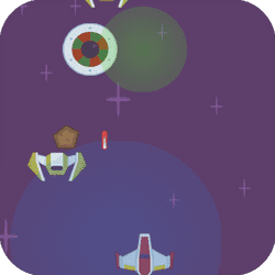 Missile Fire Game Image