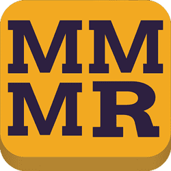 MMMR Game Image