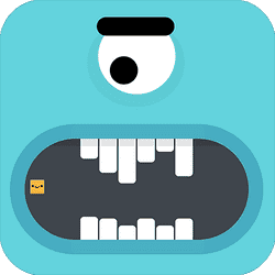 Monster Teeth Game Image