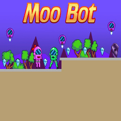 Moo Bot Game Image