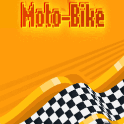 MotoBike Game Image