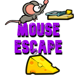 Mouse Escape Game Image