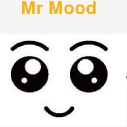 Mr Mood Game Image