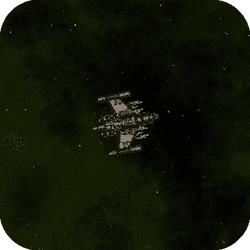 Multiverse Space War Game Image
