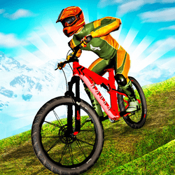 MX Offroad Master Game Image