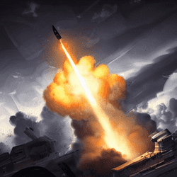 Navy Missile Fest Game Image