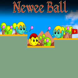 Newee Ball Game Image
