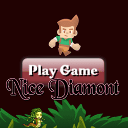 Nice Diamont Game Image