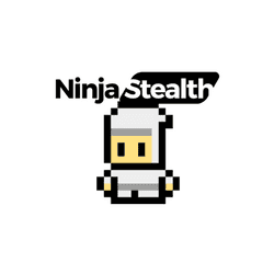 Ninja Stealth Game Image