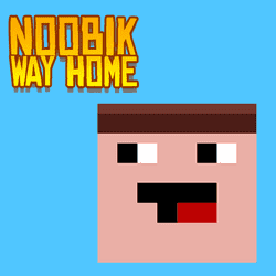 Noob Way home Game Image