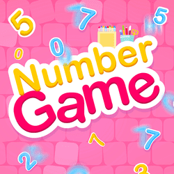 Number Games Game Image