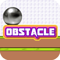 Obstacle Game Image
