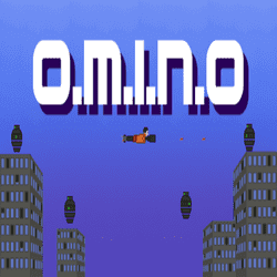 O.M.I.N.O Game Image