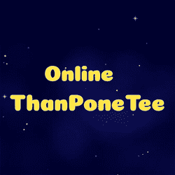 Online Than Pone Tee Game Image
