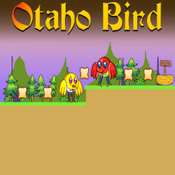 Otaho Bird Game Image