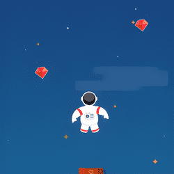 Outer Space Game Image