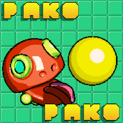 Paco Paco Game Image