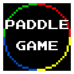 Paddle Game Game Image