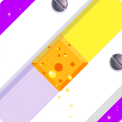 Paint Sponges Puzzle Game Image