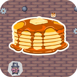Pancake Game Image